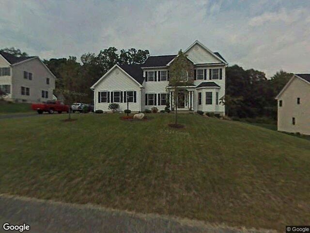 House image located at Cohoes, NY 12047