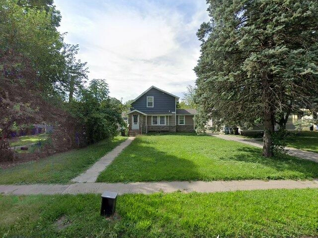 House image located at Des Moines, IA 50313