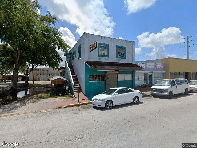 House image located at Belle Glade, FL 33430