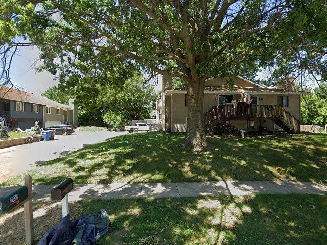 House image located at Des Moines, IA 50320