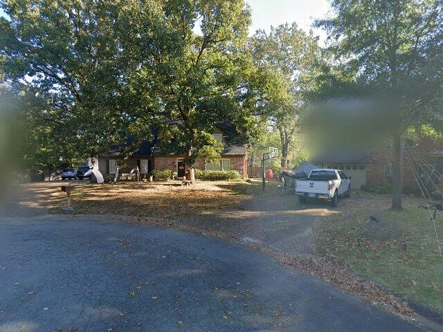 House image located at Little Rock, AR 72212