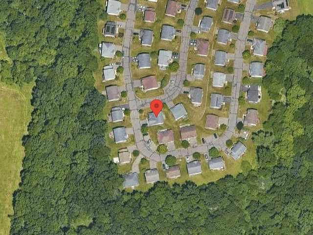 House image located at Burgettstown, PA 15021