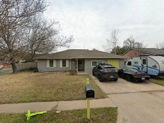 House image located at Austin, TX 78745