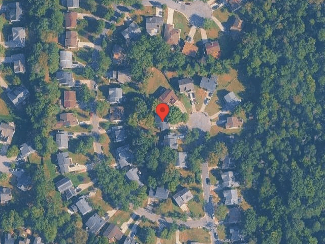 House image located at Waldorf, MD 20603