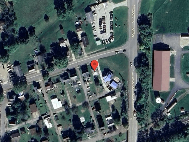 House image located at Newcomerstown, OH 43832