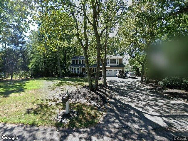 House image located at Marlton, NJ 08053