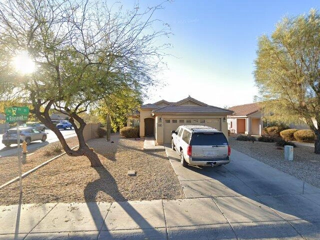 House image located at Coolidge, AZ 85128