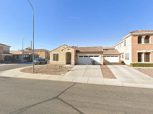 House image located at Chandler, AZ 85225