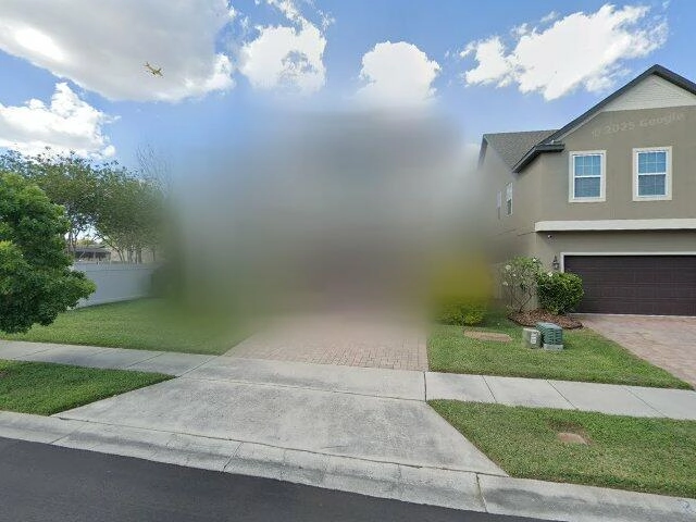 House image located at Orlando, FL 32824