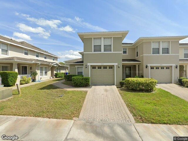 House image located at Kissimmee, FL 34743
