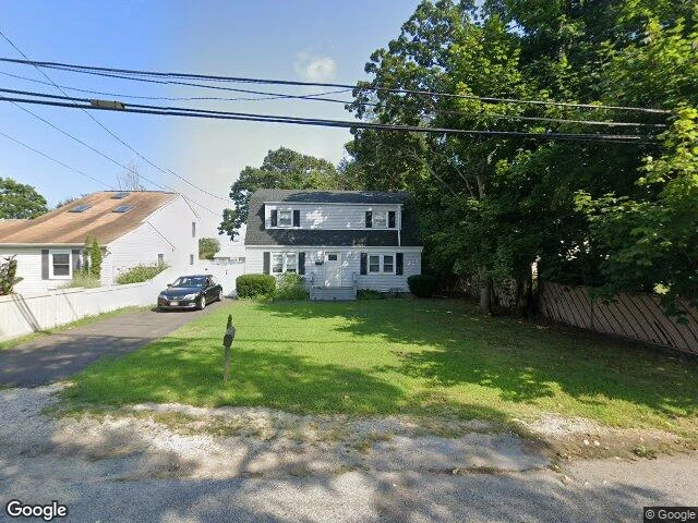 House image located at Amityville, NY 11701