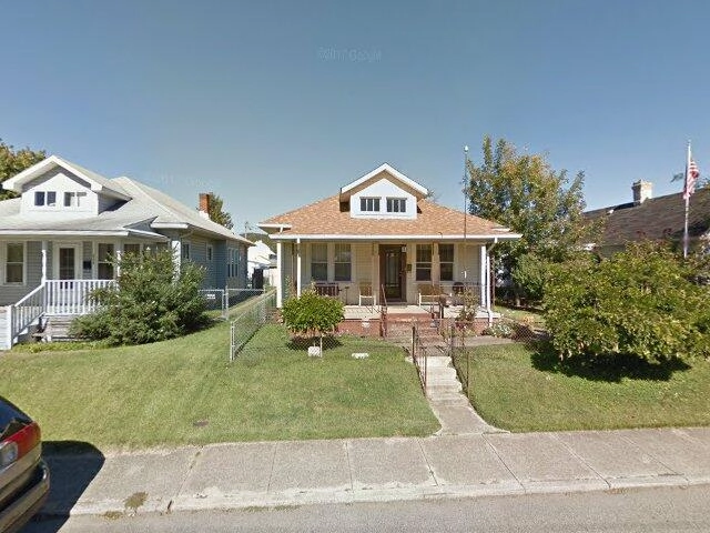 House image located at Chillicothe, OH 45601