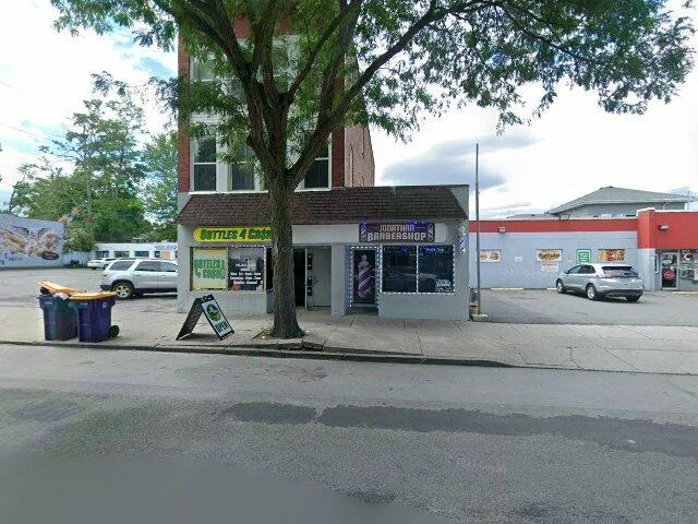 House image located at Lockport, NY 14094