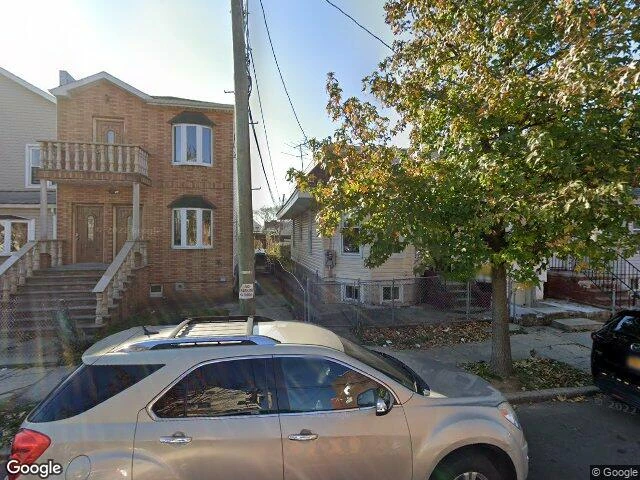 House image located at Brooklyn, NY 11236