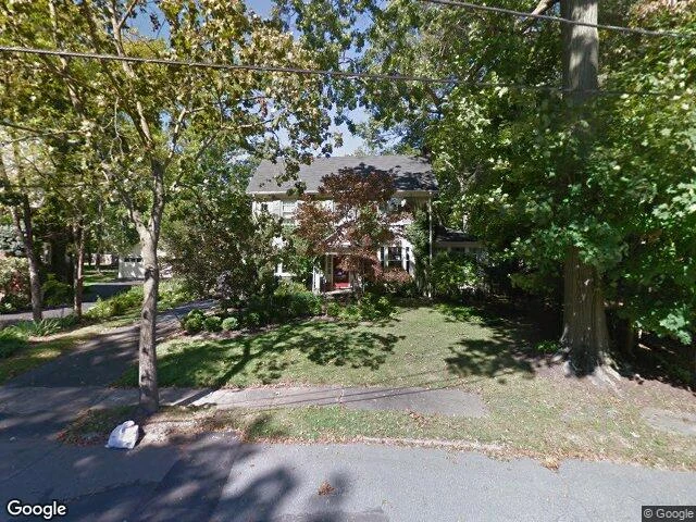 House image located at Madison, NJ 07940