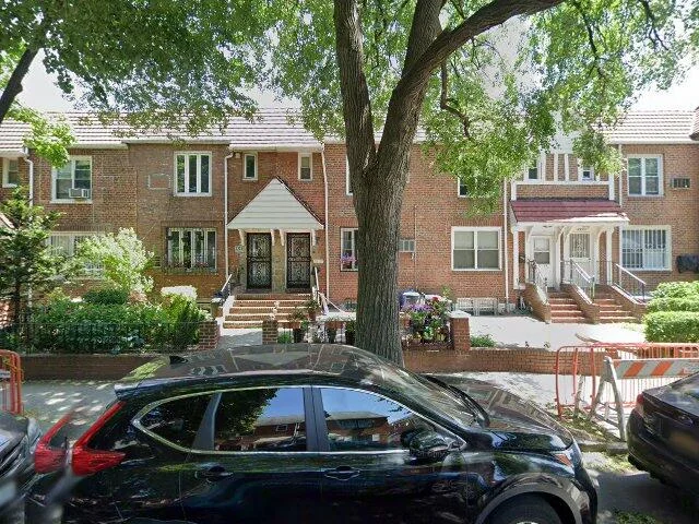 House image located at East Elmhurst, NY 11370
