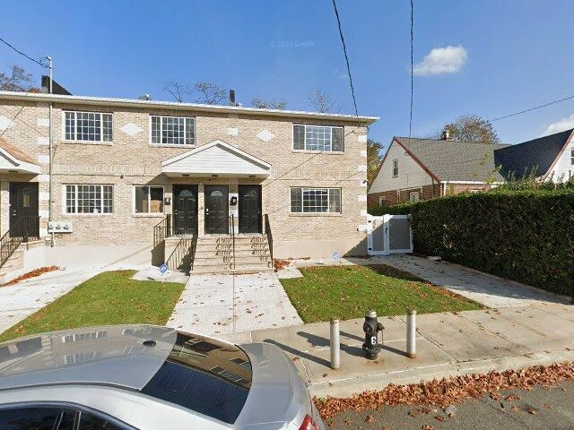 House image located at Springfield Gardens, NY 11413