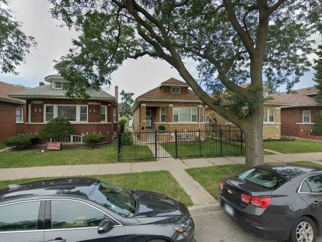 House image located at Chicago, IL 60620