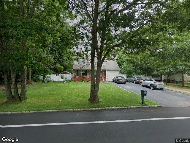 House image located at Mastic, NY 11950