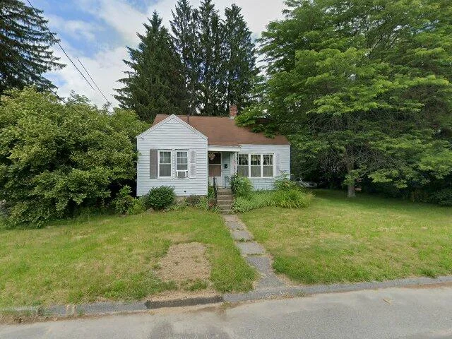 House image located at Worcester, MA 01607