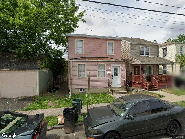 House image located at Irvington, NJ 07111