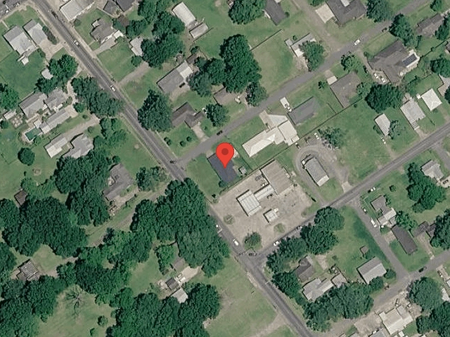House image located at Breaux Bridge, LA 70517
