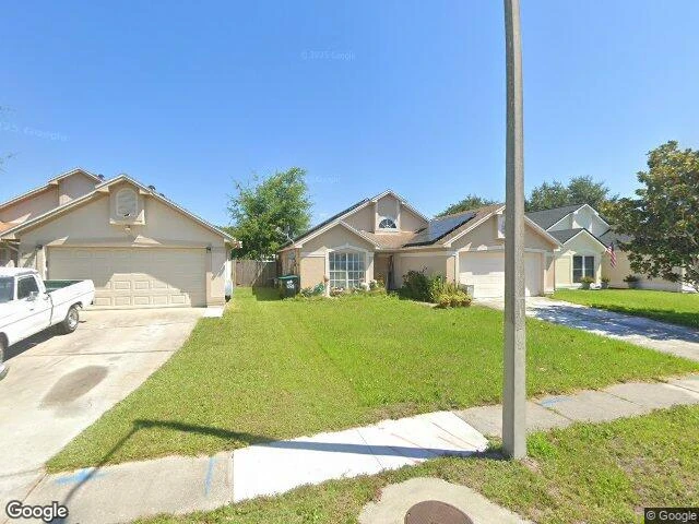 House image located at Orlando, FL 32837