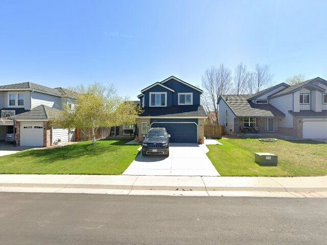 House image located at Littleton, CO 80128