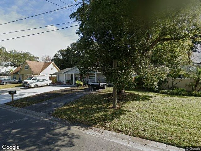 House image located at Tampa, FL 33614