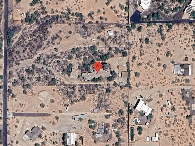 House image located at New River, AZ 85087