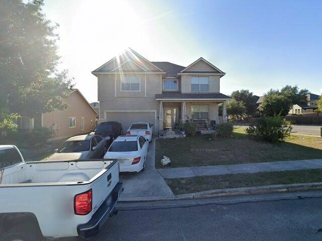 House image located at Cibolo, TX 78108