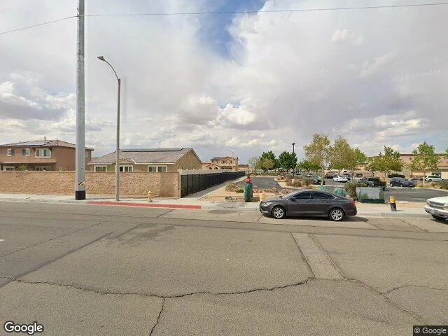 House image located at Adelanto, CA 92301