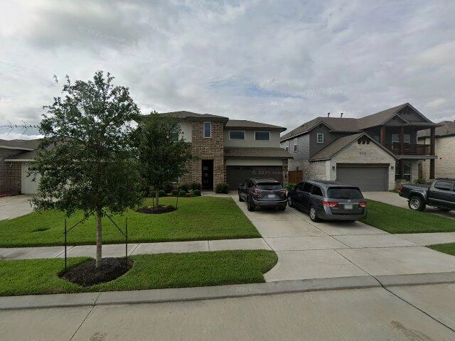 House image located at La Marque, TX 77568