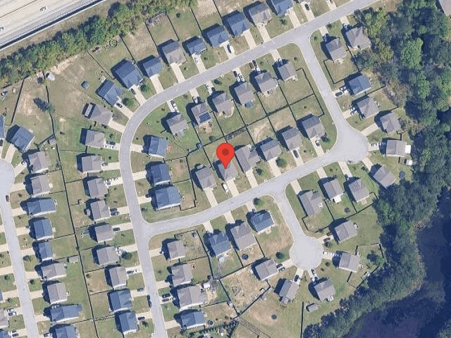 House image located at Columbia, SC 29223