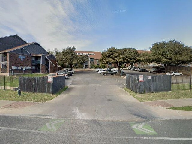 House image located at Austin, TX 78741