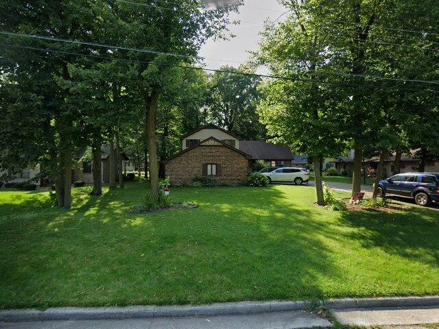 House image located at Saginaw, MI 48603