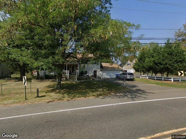 House image located at Chesterfield, NJ 08515
