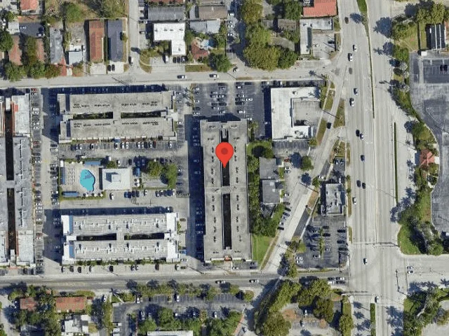 House image located at Hallandale, FL 33009