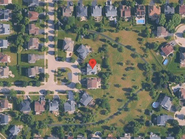 House image located at Huntley, IL 60142