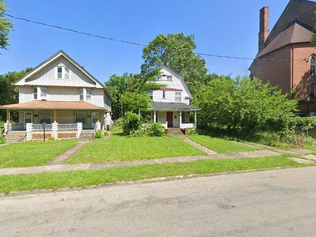 House image located at Cleveland, OH 44105