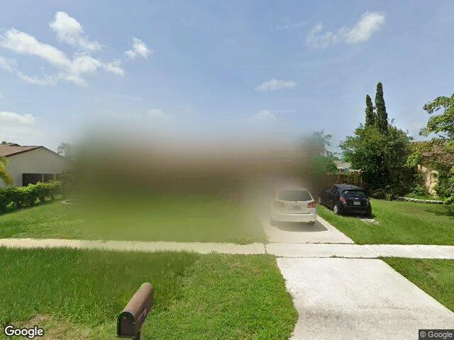 House image located at Lake Worth, FL 33463