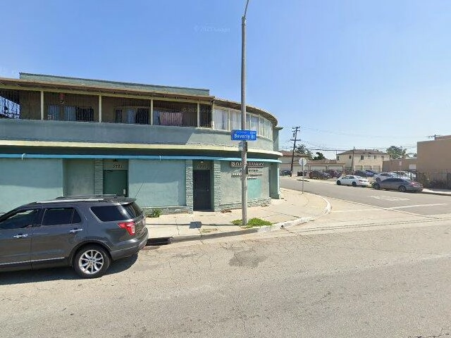 House image located at Los Angeles, CA 90022