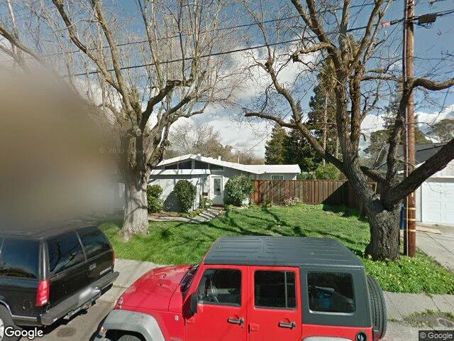 House image located at Concord, CA 94519