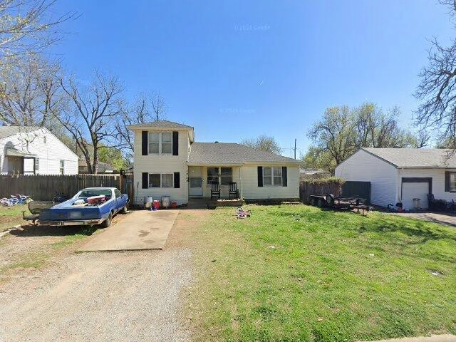 House image located at Oklahoma City, OK 73115