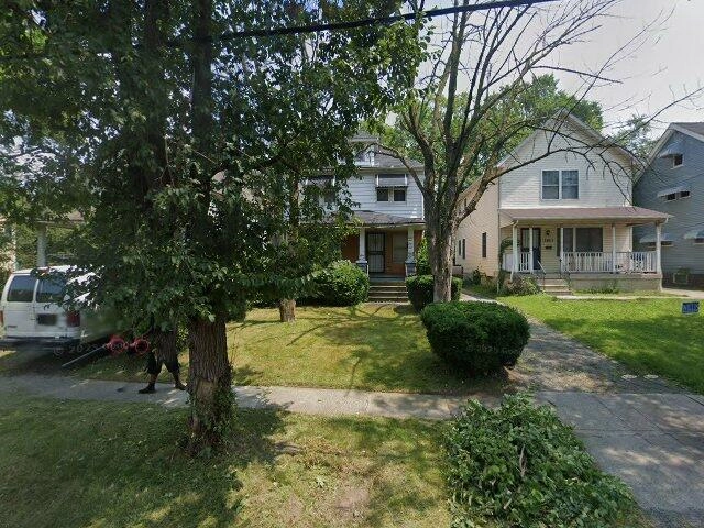 House image located at Cleveland, OH 44120