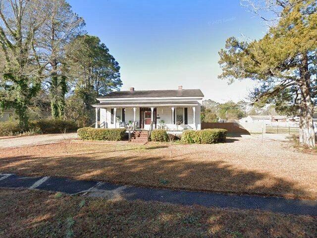 House image located at Latta, SC 29565