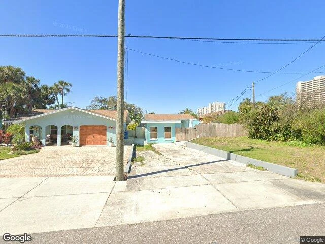 House image located at Port Orange, FL 32127