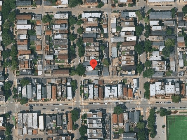 House image located at Chicago, IL 60622