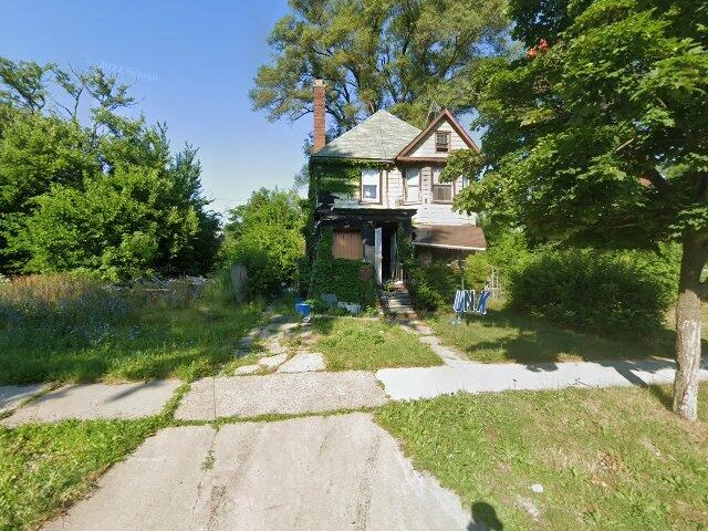 House image located at Detroit, MI 48213