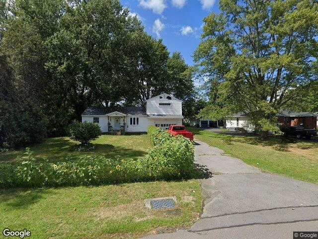 House image located at Liverpool, NY 13088